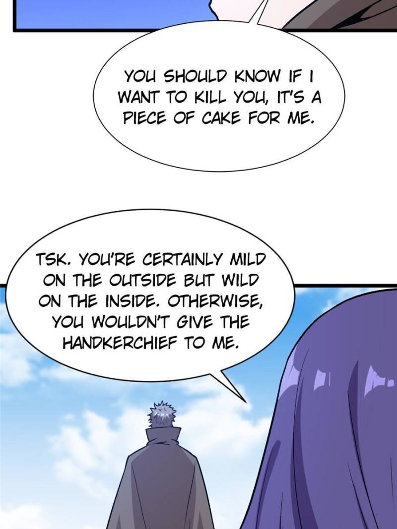 Read Endgame Restart EN Manga Online