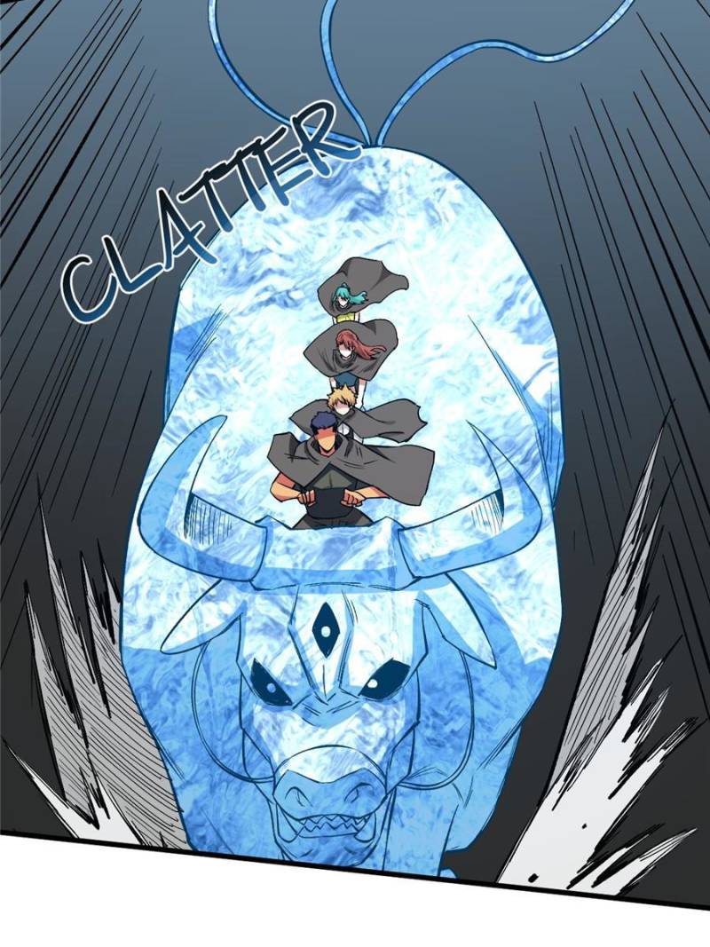 Read Endgame Restart EN Manga Online