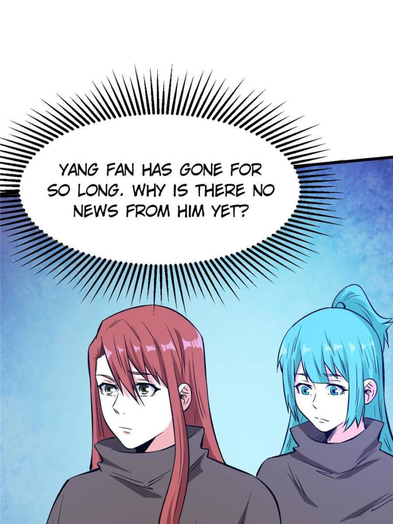 Read Endgame Restart EN Manga Online