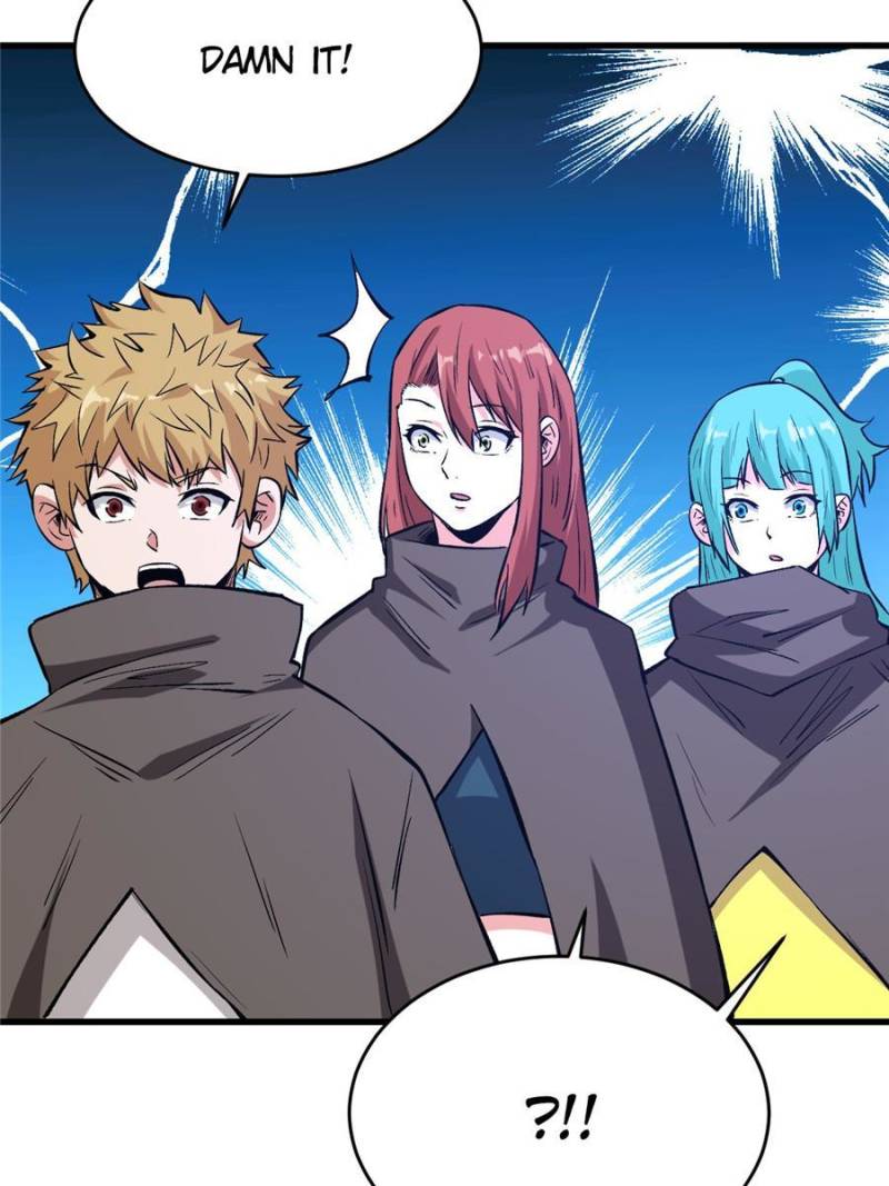 Read Endgame Restart EN Manga Online
