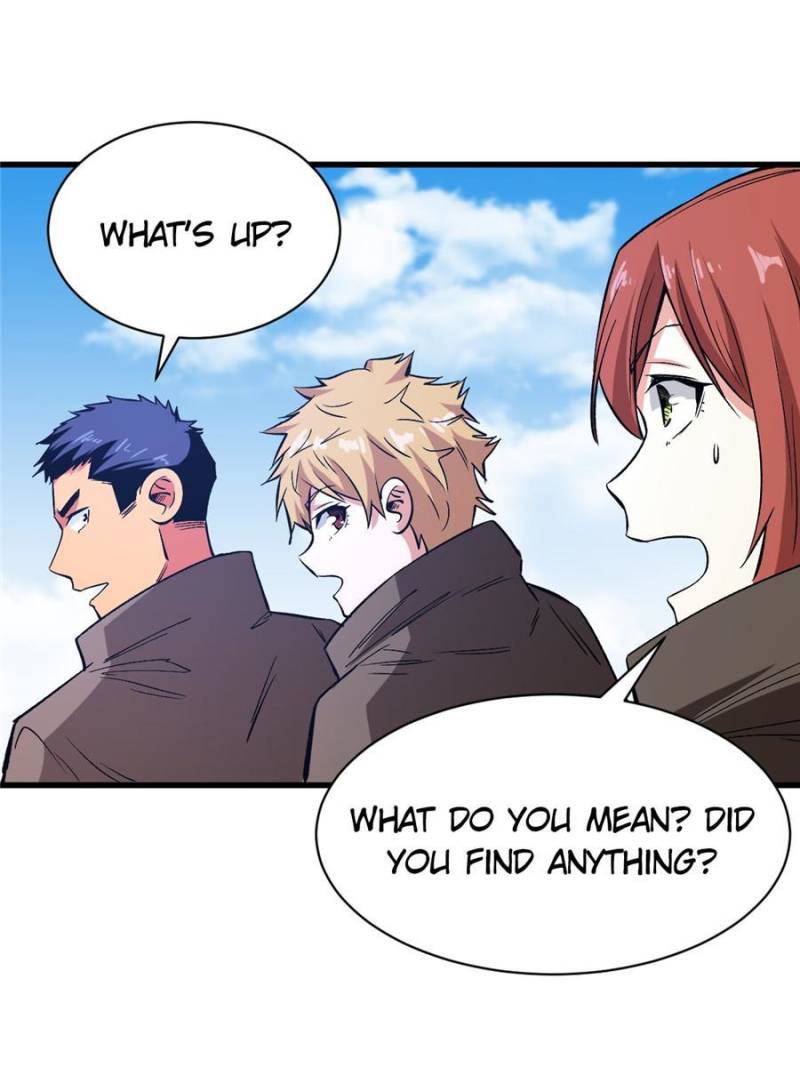 Read Endgame Restart EN Manga Online