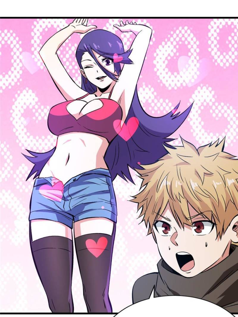 Read Endgame Restart EN Manga Online