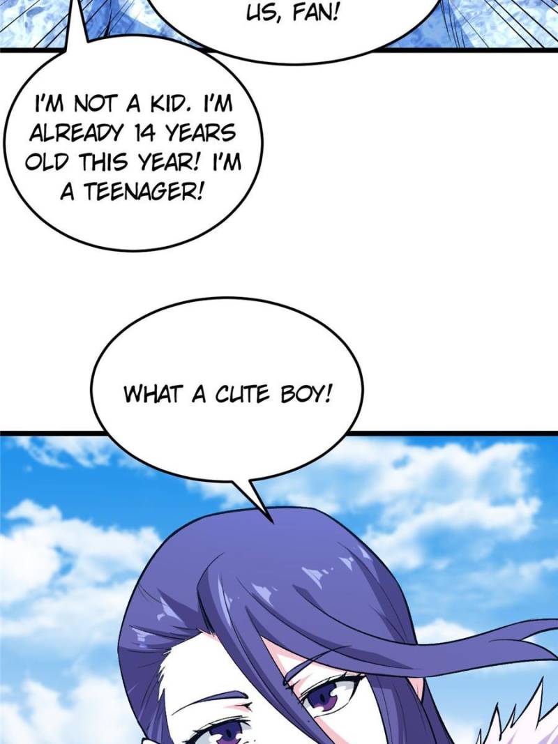 Read Endgame Restart EN Manga Online