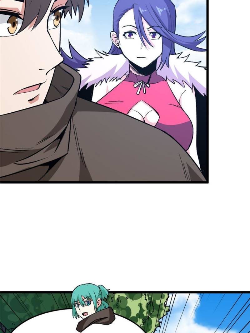 Read Endgame Restart EN Manga Online