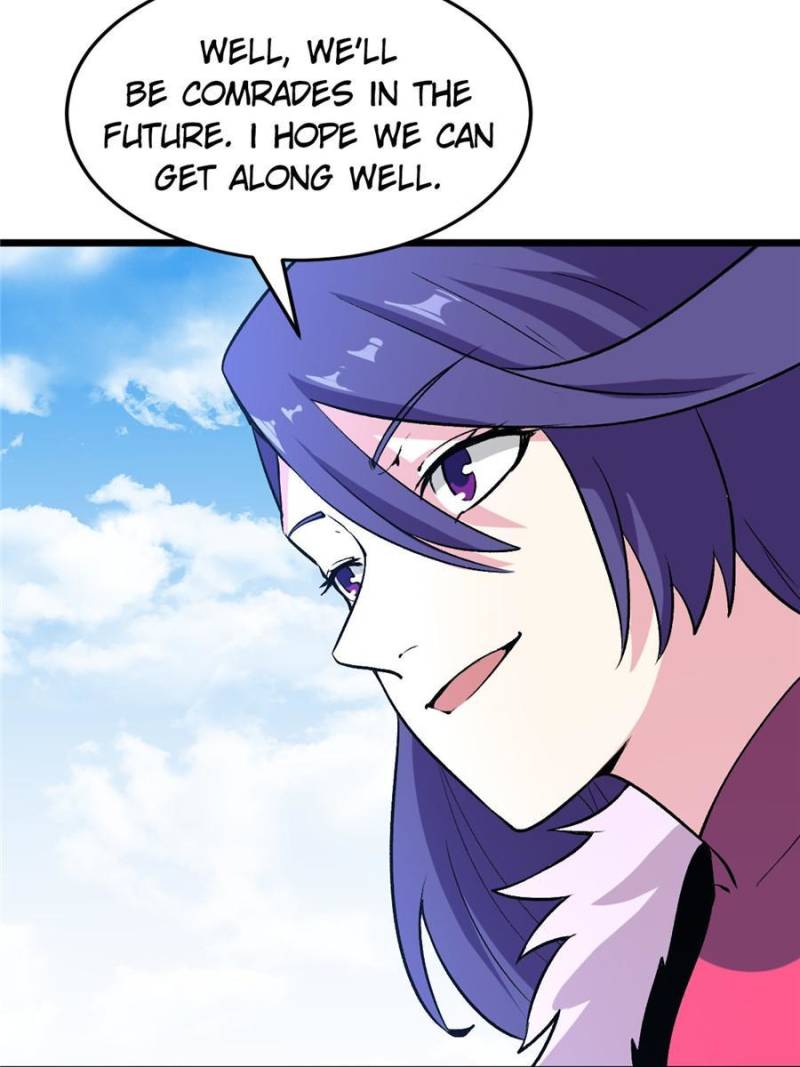 Read Endgame Restart EN Manga Online