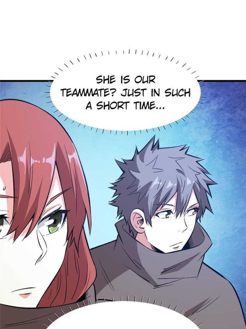Read Endgame Restart EN Manga Online
