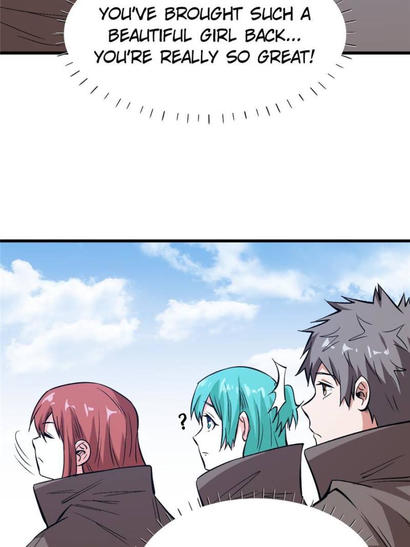 Read Endgame Restart EN Manga Online