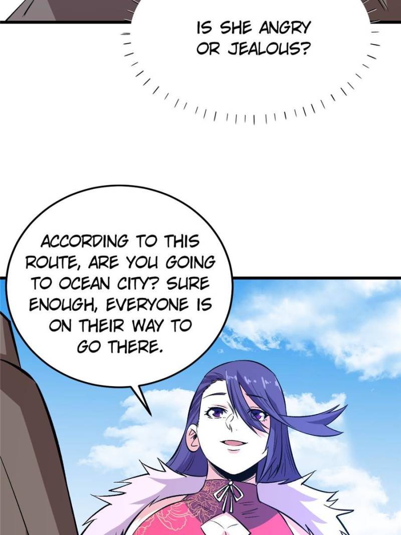 Read Endgame Restart EN Manga Online