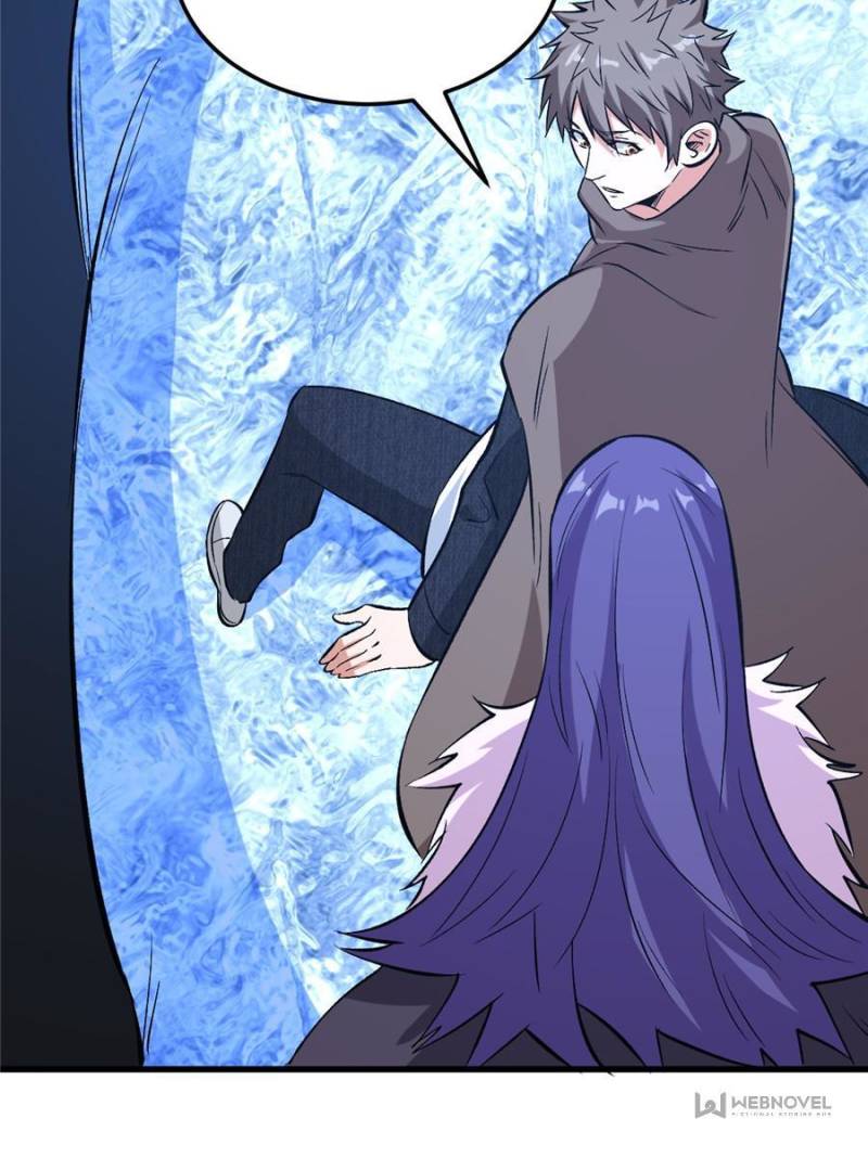 Read Endgame Restart EN Manga Online