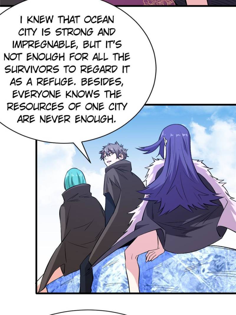 Read Endgame Restart EN Manga Online