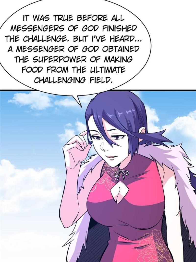 Read Endgame Restart EN Manga Online