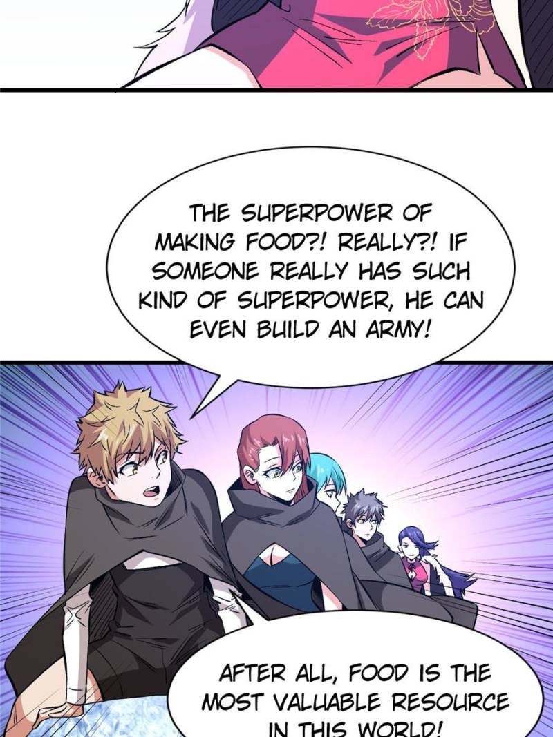 Read Endgame Restart EN Manga Online