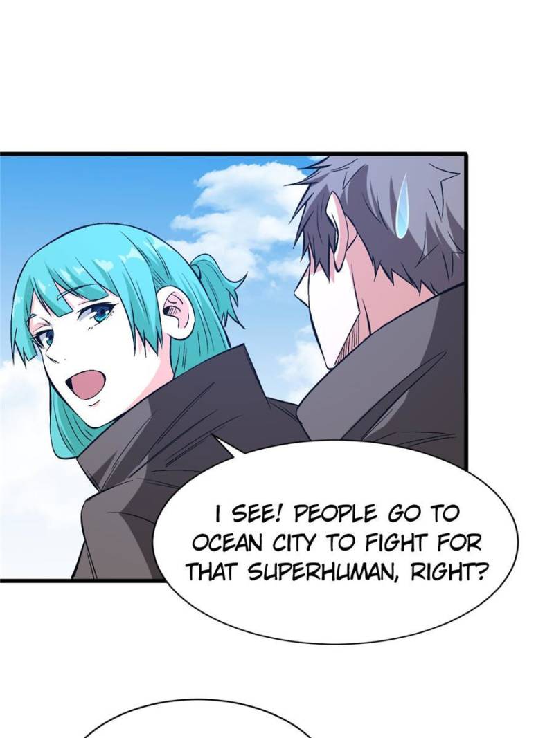 Read Endgame Restart EN Manga Online