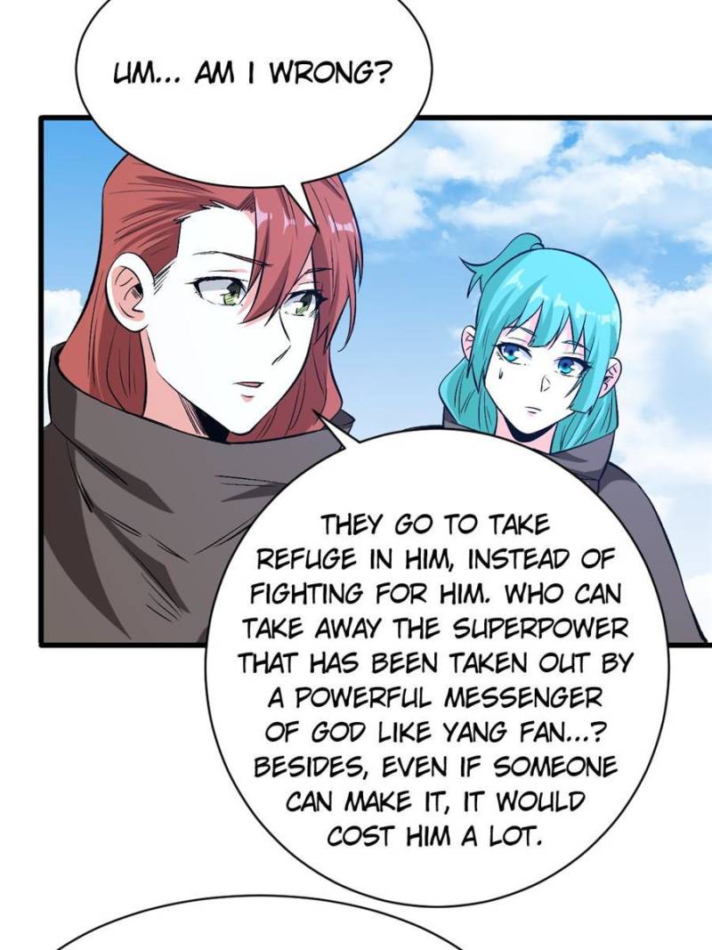 Read Endgame Restart EN Manga Online