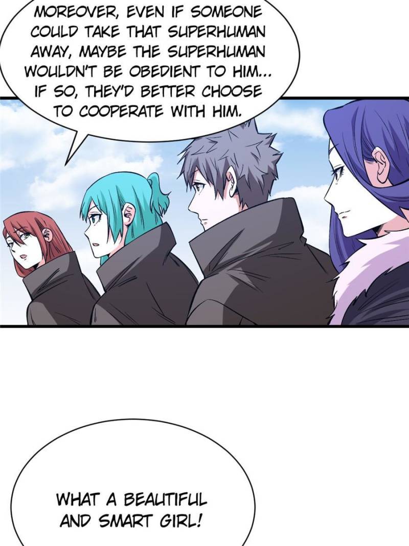 Read Endgame Restart EN Manga Online