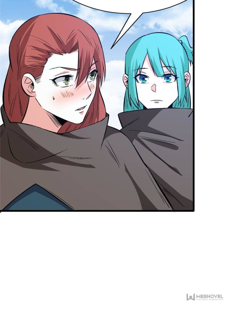 Read Endgame Restart EN Manga Online