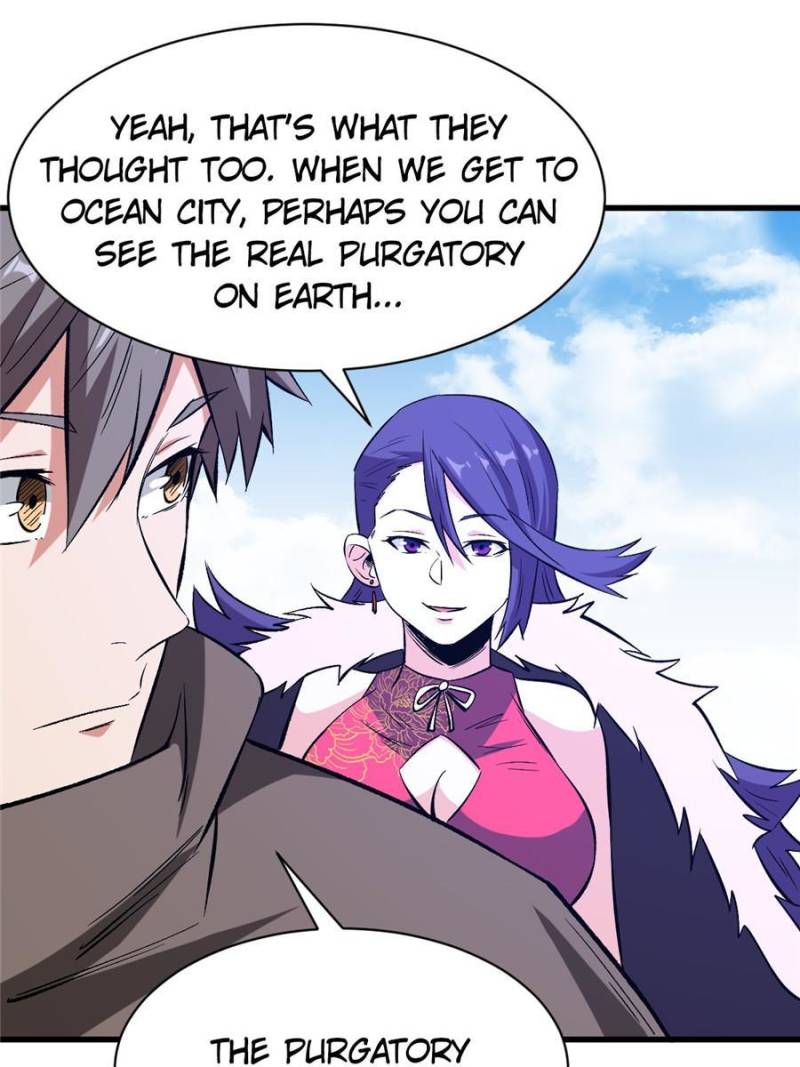 Read Endgame Restart EN Manga Online