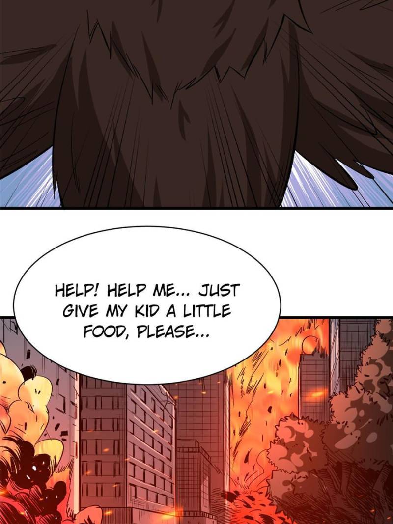 Read Endgame Restart EN Manga Online