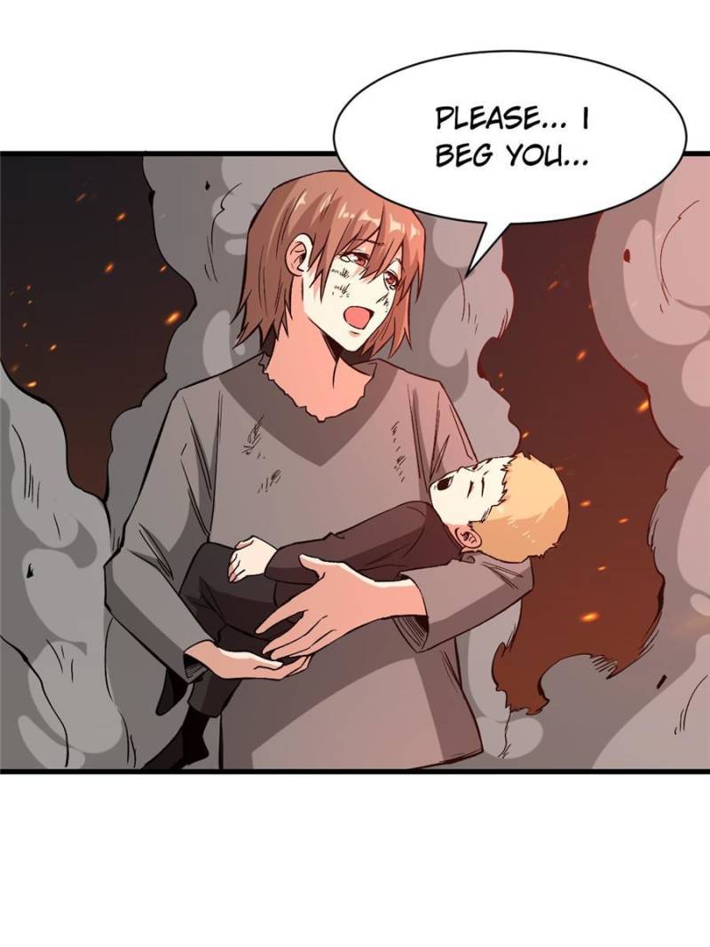 Read Endgame Restart EN Manga Online