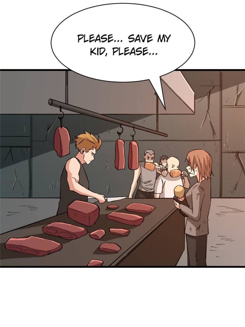 Read Endgame Restart EN Manga Online