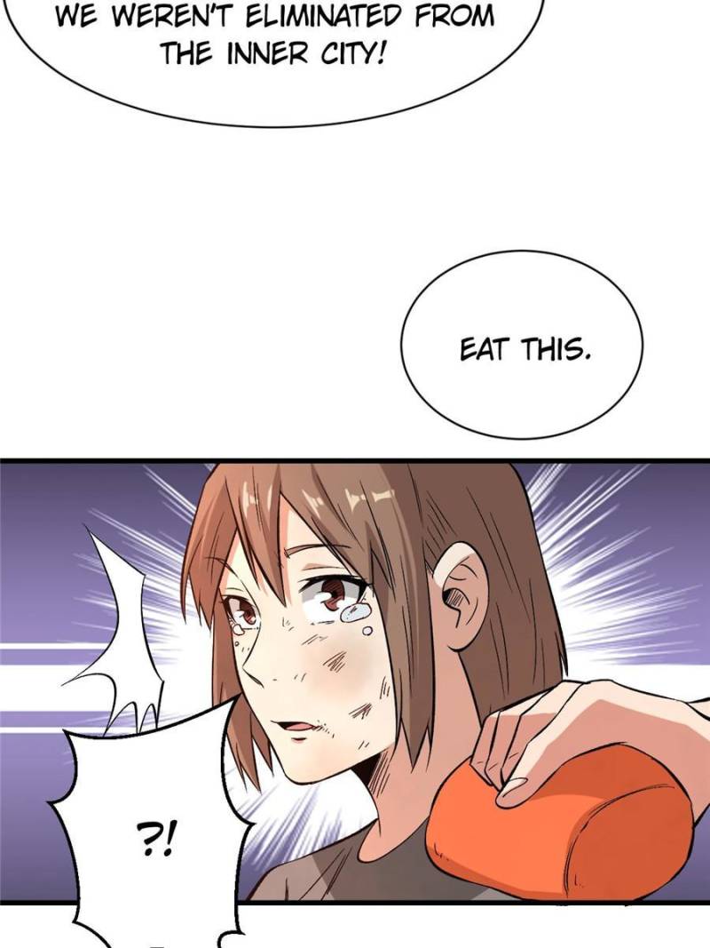 Read Endgame Restart EN Manga Online