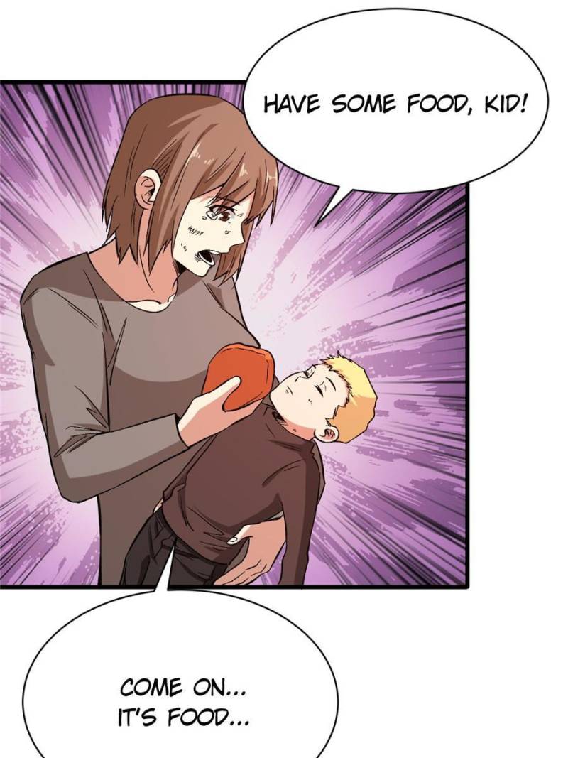 Read Endgame Restart EN Manga Online