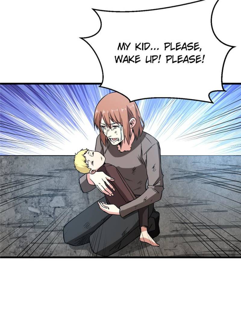 Read Endgame Restart EN Manga Online