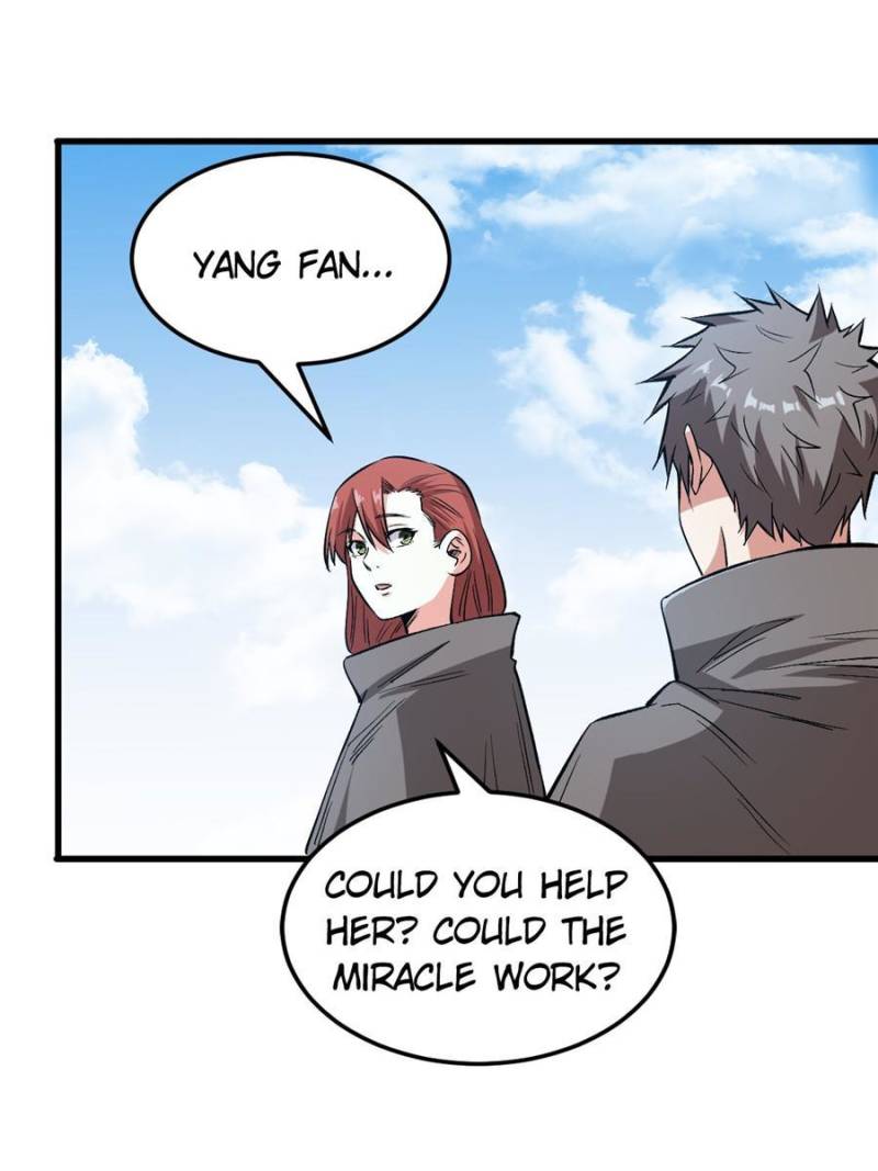 Read Endgame Restart EN Manga Online