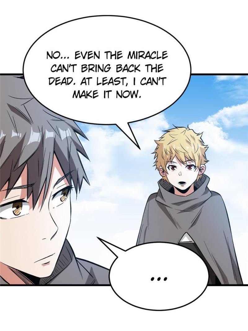 Read Endgame Restart EN Manga Online
