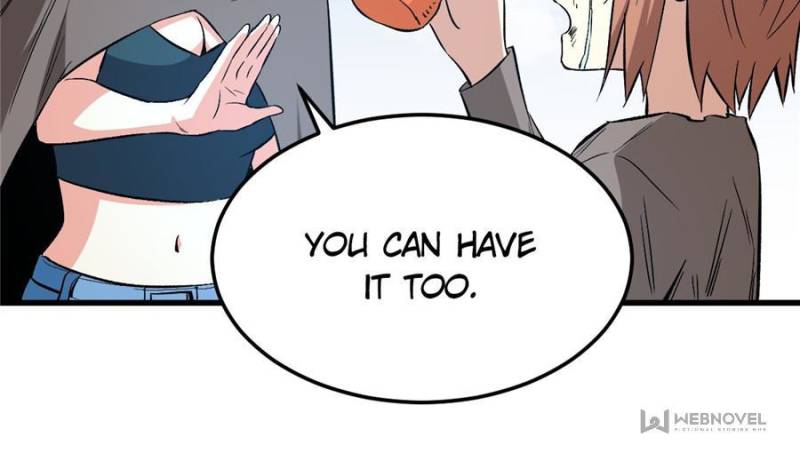 Read Endgame Restart EN Manga Online