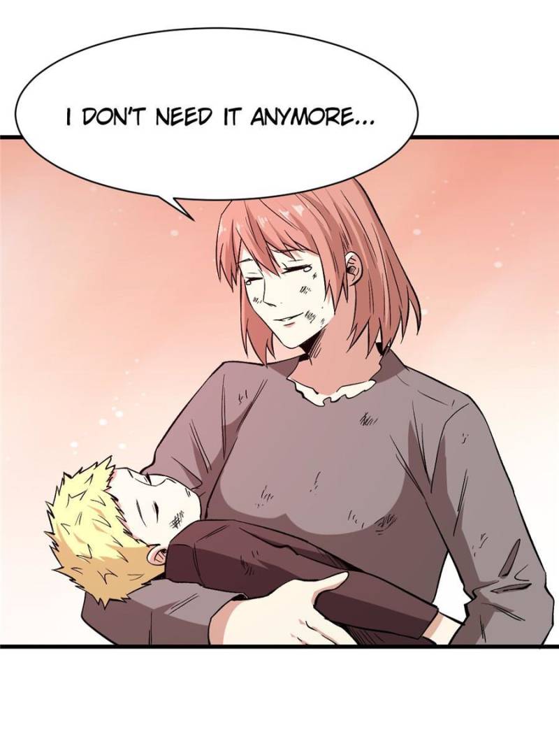 Read Endgame Restart EN Manga Online