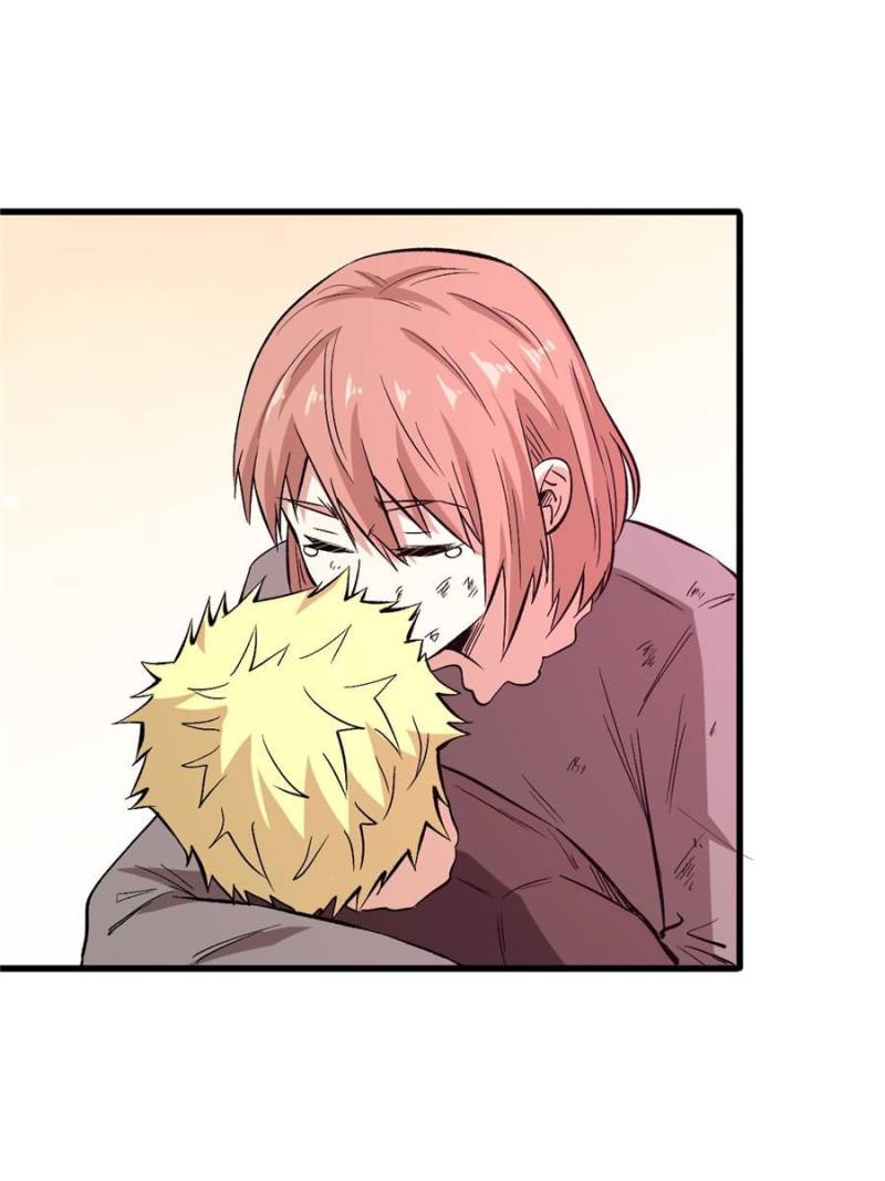 Read Endgame Restart EN Manga Online