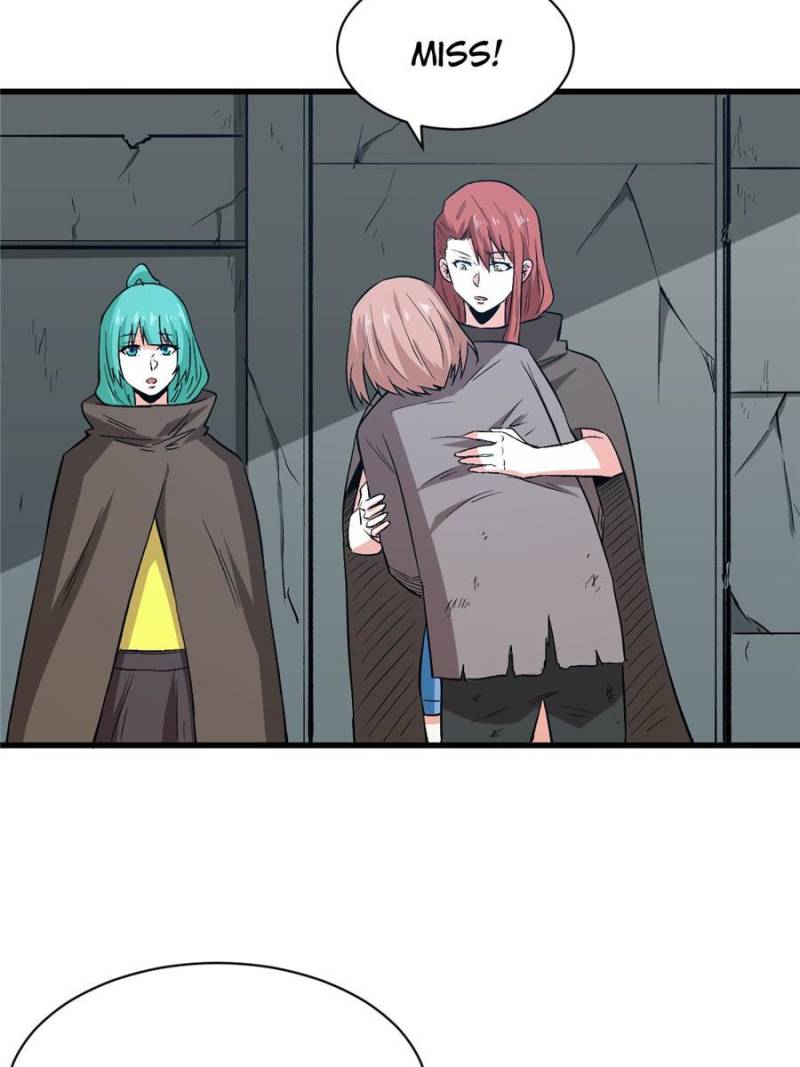 Read Endgame Restart EN Manga Online
