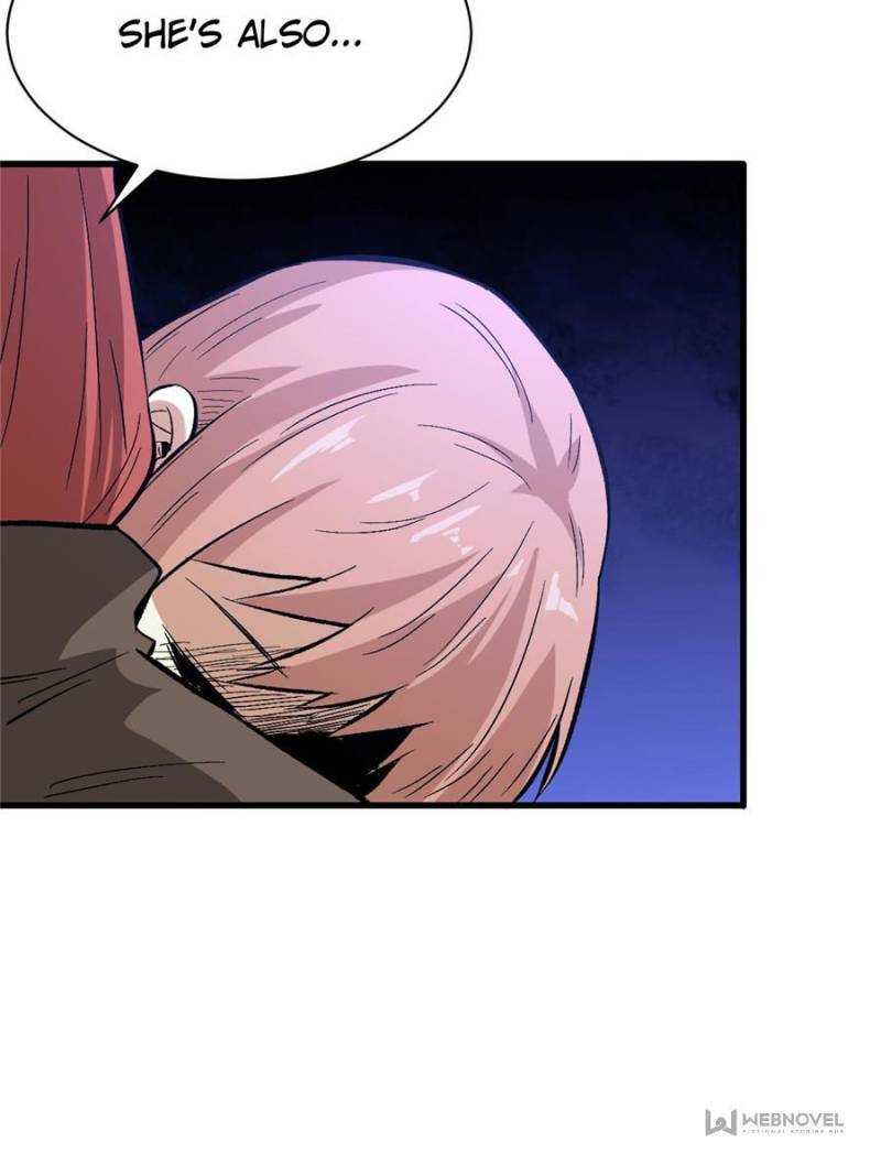 Read Endgame Restart EN Manga Online