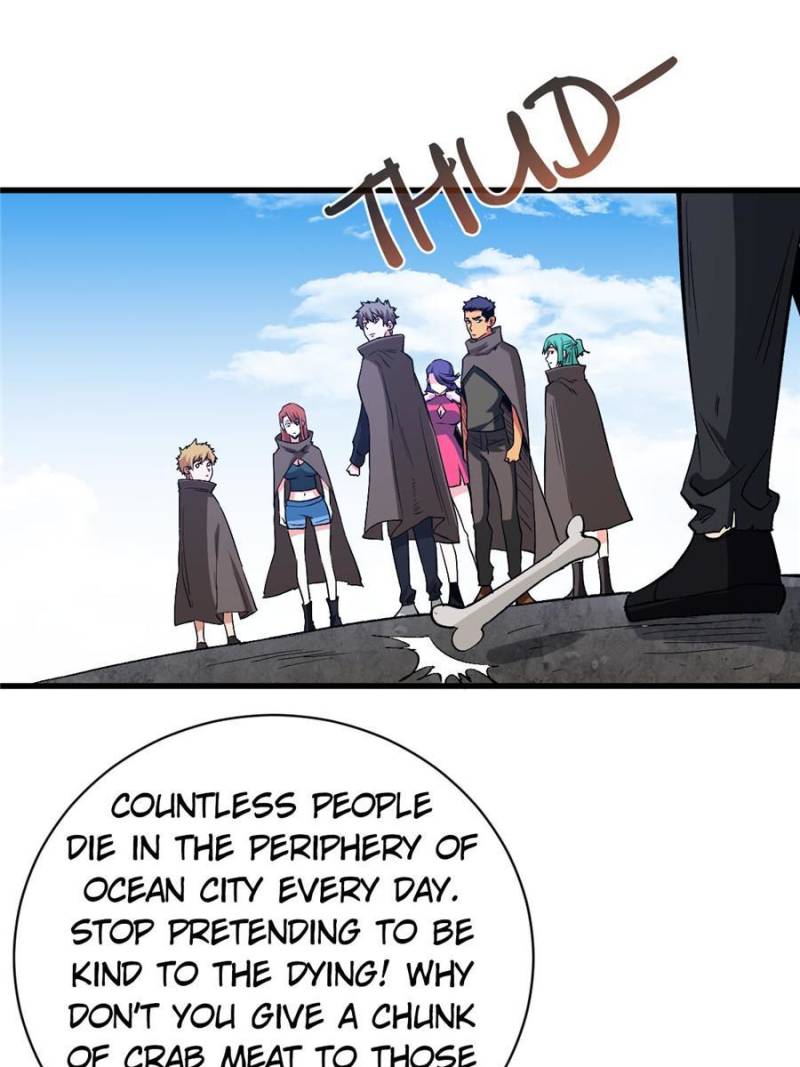 Read Endgame Restart EN Manga Online