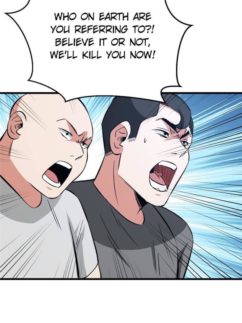 Read Endgame Restart EN Manga Online