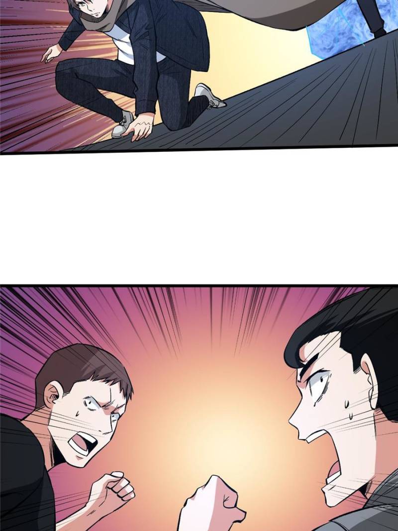 Read Endgame Restart EN Manga Online
