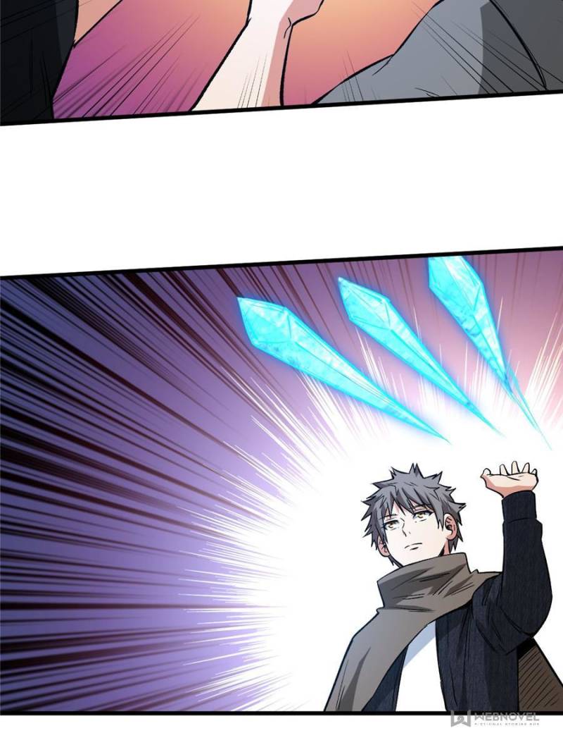 Read Endgame Restart EN Manga Online