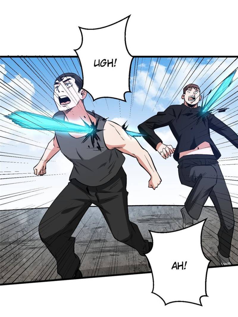 Read Endgame Restart EN Manga Online