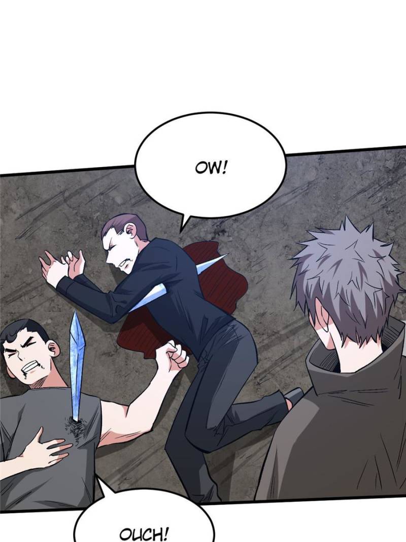 Read Endgame Restart EN Manga Online