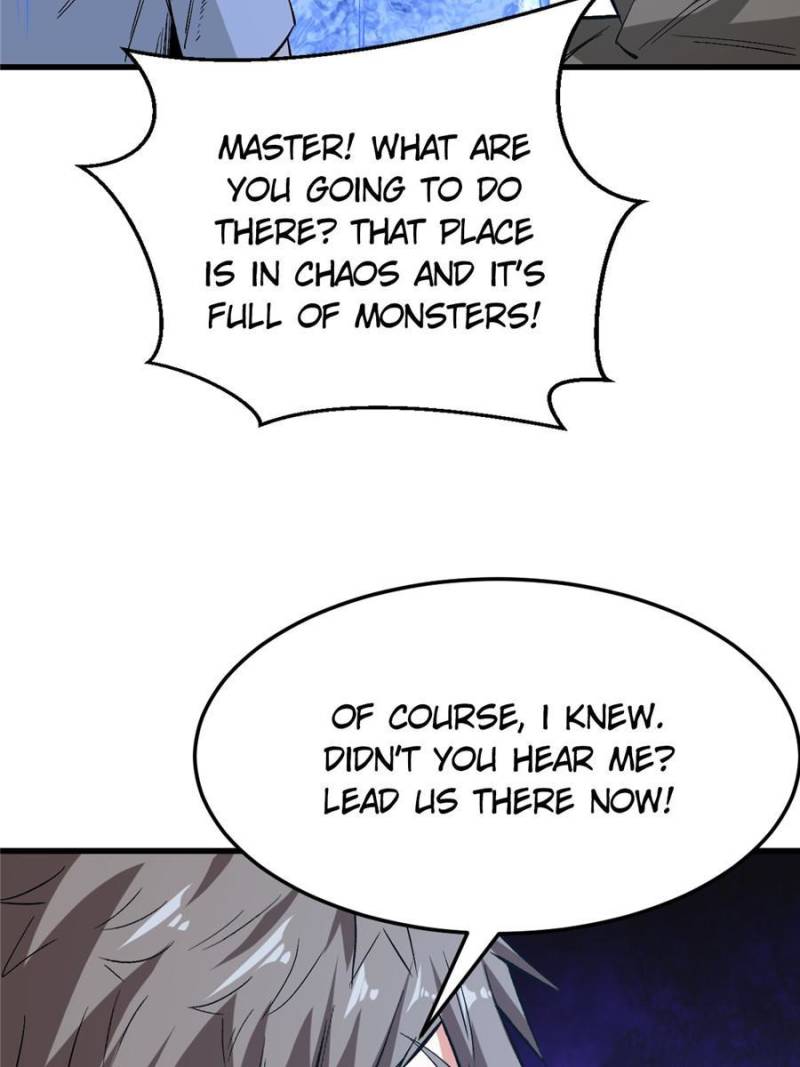 Read Endgame Restart EN Manga Online