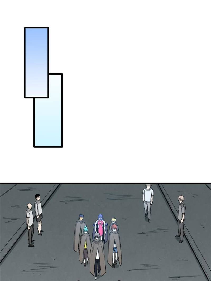Read Endgame Restart EN Manga Online