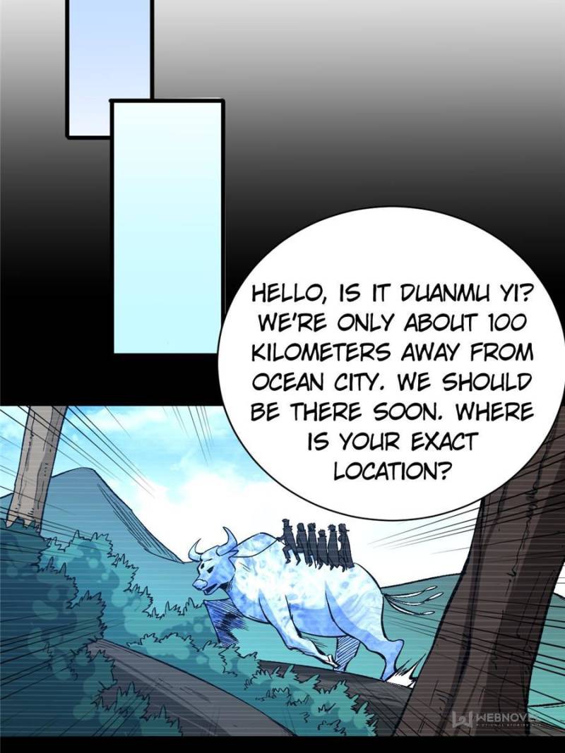 Read Endgame Restart EN Manga Online