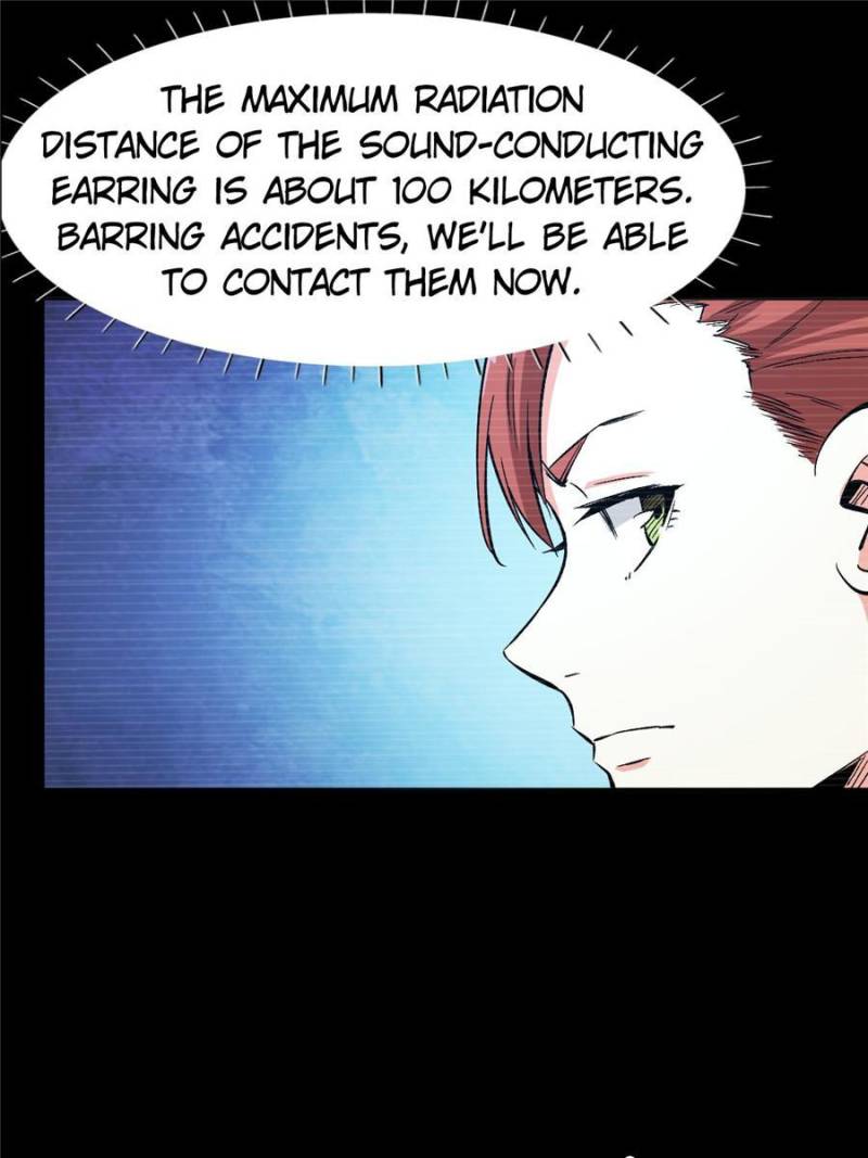 Read Endgame Restart EN Manga Online