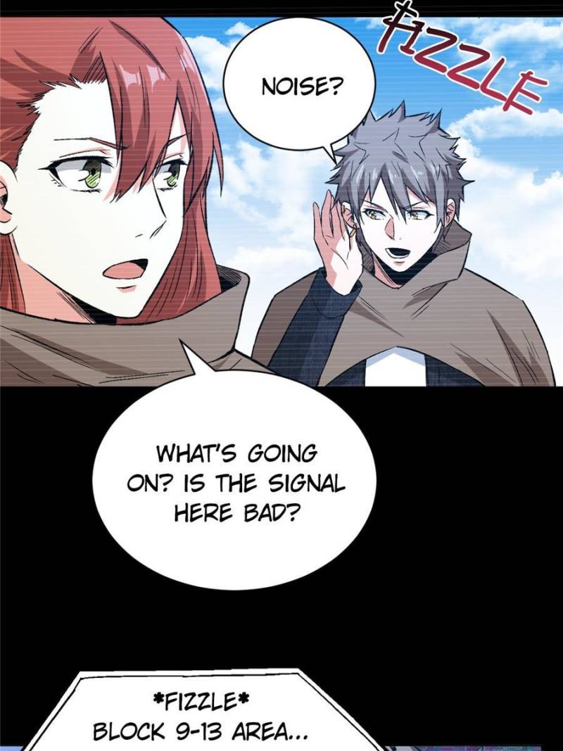 Read Endgame Restart EN Manga Online