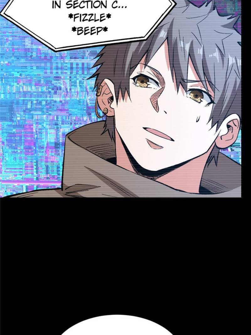 Read Endgame Restart EN Manga Online