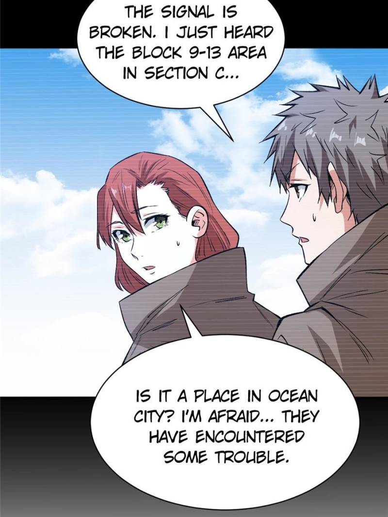 Read Endgame Restart EN Manga Online