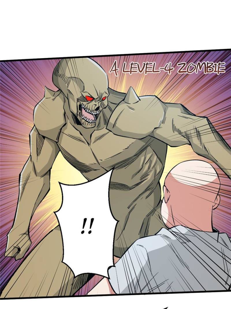 Read Endgame Restart EN Manga Online