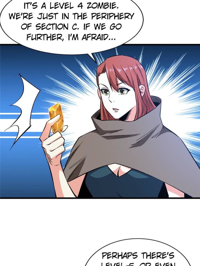 Read Endgame Restart EN Manga Online