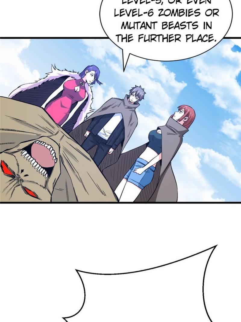 Read Endgame Restart EN Manga Online